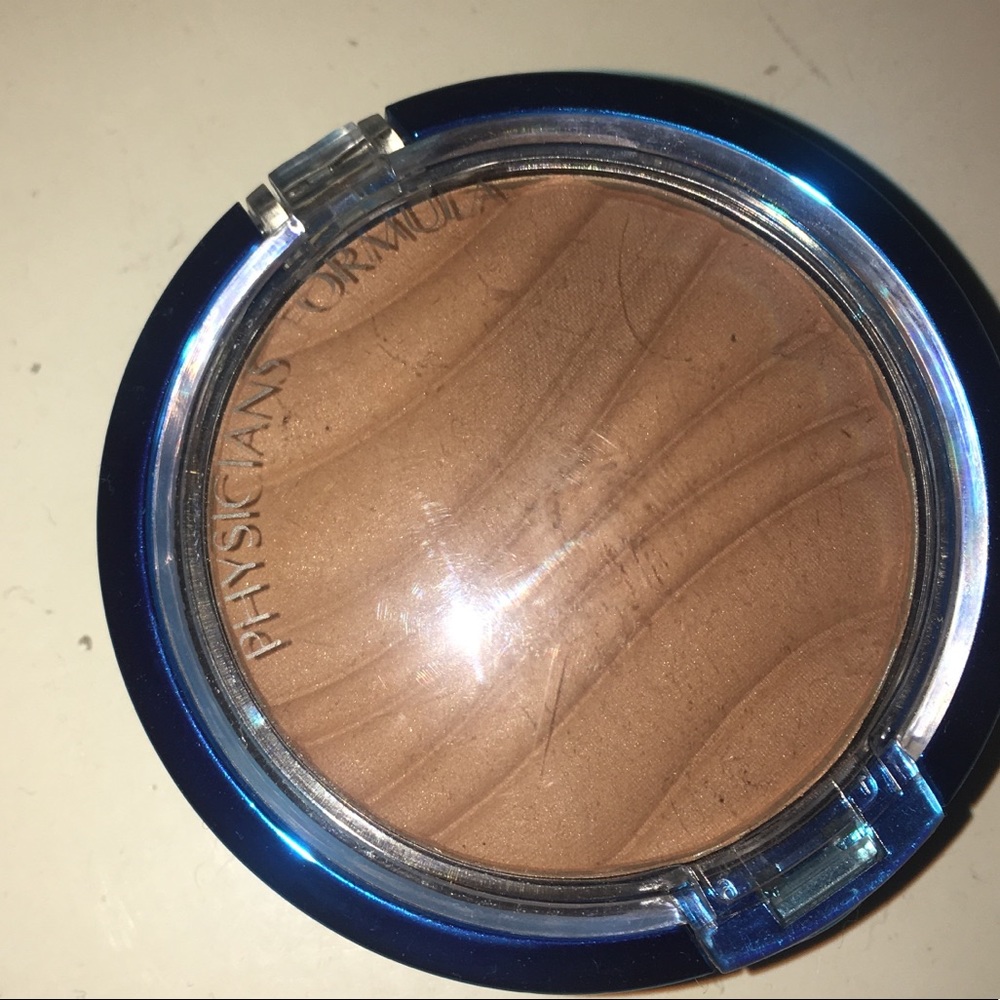 Physicians Formula Bronzer
